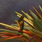 Nightsong
20 X 16 Matted and Framed
Pastel
$400