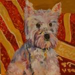 Gus
12X12
Oil
SOLD