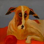 Manchas
12X12
Oil
$250