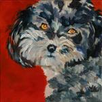 Maxx
12X12
Oil
SOLD