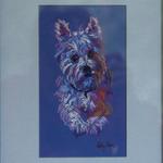 Peanut
14X11
Pastel
SOLD