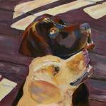 Waiting
12X16
Oil
$275