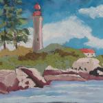 Lighthouse