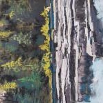 Northwest Rocky Shore