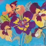 Pansies