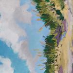 Afternoon Dune

